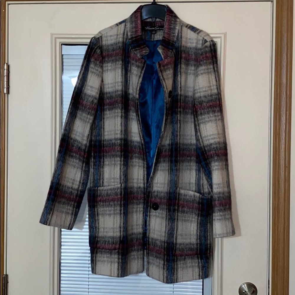 Kenneth Cole Coat (Medium)